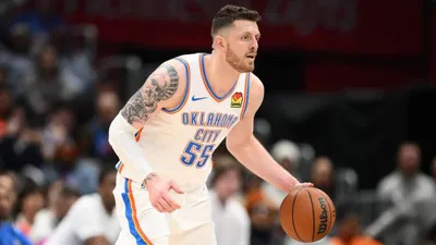 NBA Predictions Today: How Do Thunder and Spurs Follow-Up Epic Game 1?