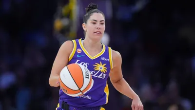 WNBA Player Props and Predictions: Featuring Kelsey Plum, Breanna Stewart, and More