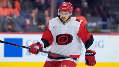 Best NHL Prop Bets Today: Kick Off the ECF Backing the Hurricanes to Score
