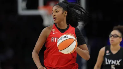 WNBA Player Props and Predictions: Featuring Paige Bueckers, Angel Reese, and More