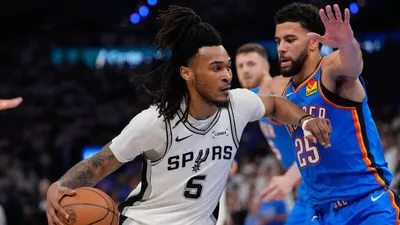 NBA Predictions Today: Who Will Go Ahead in the Western Conference Finals?