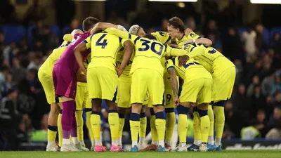 Tottenham Hotspur vs. Everton Prediction: Can Spurs Avoid the Unthinkable?