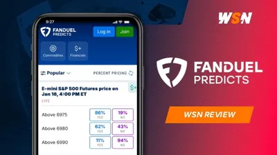 FanDuel Predicts App Promo Code and Review July 2026