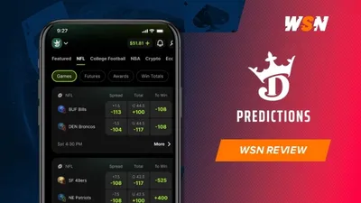 DraftKings Predictions App Promo Code and Review July 2026: The Complete Guide for US Users