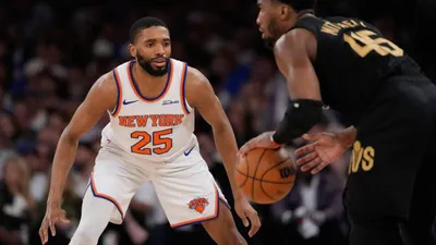 Best NBA Predictions Today: Can the Knicks Close Out Another Sweep on the Road?