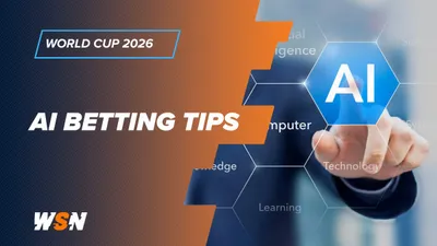 World Cup 2026: AI Betting Tips Competition