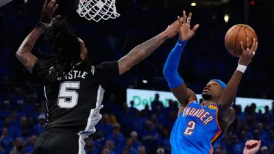 Best NBA Predictions Today: Who Has the Edge in Critical Game 5 of Western Conference Finals?