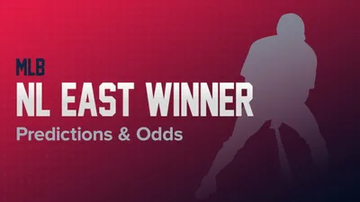 NL East Winner Odds, Predictions & Picks 2026: Braves Own the East This Season