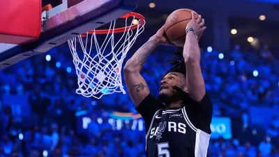 Best NBA Predictions Today: Will Spurs Force a Game 7 in Western Conference Finals?
