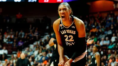WNBA Player Props and Predictions: Featuring A'ja Wilson, Caitlin Clark and More