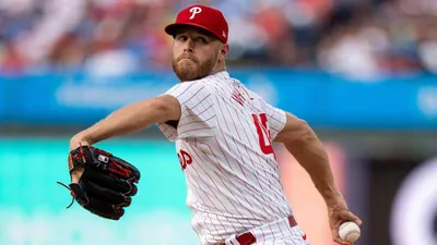 Best NRFI Bets Today: Zack Wheeler Faces the Dodgers