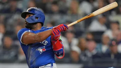 Best MLB Home Run Predictions Today: Why Vlad Glad’s Power Slump Will End Tonight