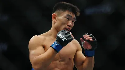 UFC Fight Night: Song vs. Figueiredo - Odds, Predictions, Picks