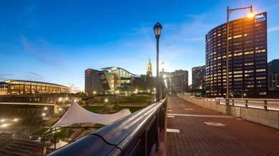 Connecticut Passes Two Bills to Help Fight Problem Gambling