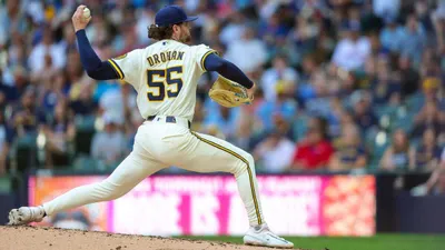 Best NRFI Bets Today: Negative Regression Looms Large Over the Brewers