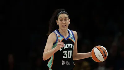 WNBA Player Props and Predictions: Featuring Breanna Stewart, Marina Mabrey, Kahleah Copper, and More