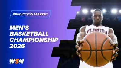 Who Will Win the Men’s Basketball Championship? Prediction Markets Tip Oklahoma City Thunder