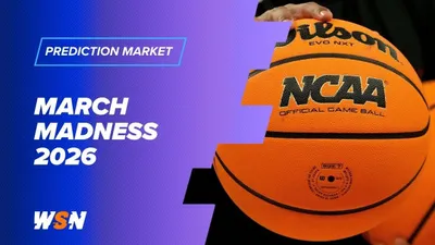 Who Will Win March Madness 2026? NCAA Tournament Prediction Markets Have Two Top Dogs