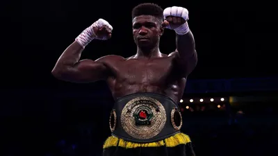 Albert Ramirez vs. Lerrone Richards: Odds, Predictions, and Fight Preview