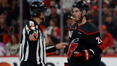 Best NHL Prop Bets Today: Expect the Golden Knights to Fall Hard Back Down to Reality