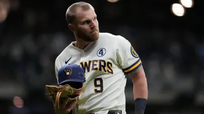 Best MLB Home Run Predictions Today: Who’s On First?