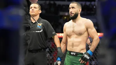 UFC Fight Night: Muhammad vs. Bonfim - Odds, Predictions, Picks