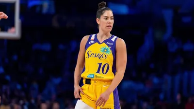 WNBA Player Props and Predictions: Our Top Six Plays Featuring Paige Bueckers, Kelsey Plum, and More