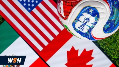 Not One AI Thinks a Host Nation Will Win World Cup 2026