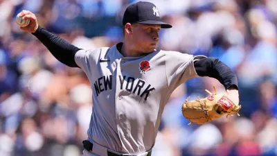 Best NRFI Bets Today: Fade the New York Yankees Without Aaron Judge