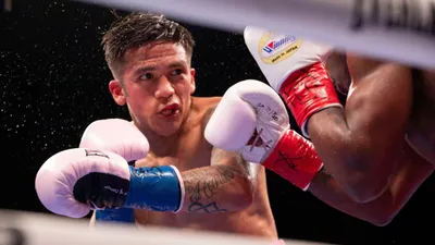 Antonio Vargas vs. Jesse Rodriguez: Betting Odds, Predictions, and Fight Preview