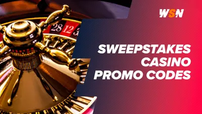 Sweepstakes Casino Promo Codes: Best Free SC & No Deposit Codes