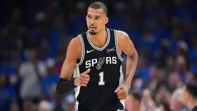 Best NBA Predictions Today: Will the Spurs Replicate Their Game 3 Success to Even the NBA Finals