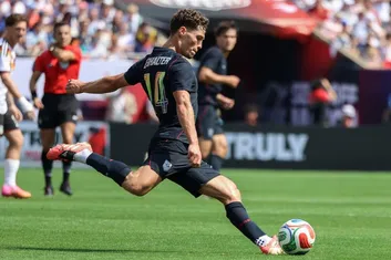 Predicting How Many Hattricks Will Be Scored in The World Cup?