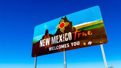 New Mexico Files Lawsuit Accusing Kalshi of Illegal Gambling