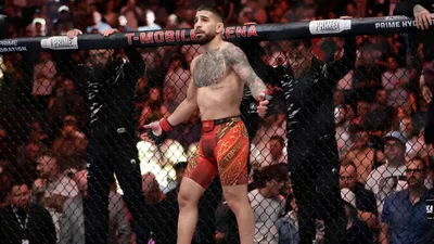 UFC Freedom 250: Topuria vs. Gaethje - Odds, Predictions, Picks