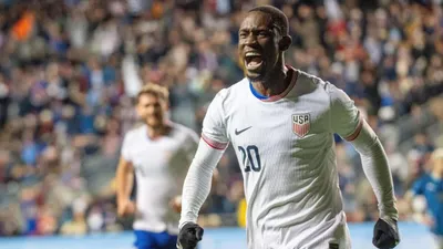 FIFA World Cup Props Today: Friday, June 12 - Group Stage