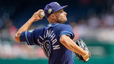 Best NRFI Bets Today: Shane McClanahan Headlines Friday's MLB Slate