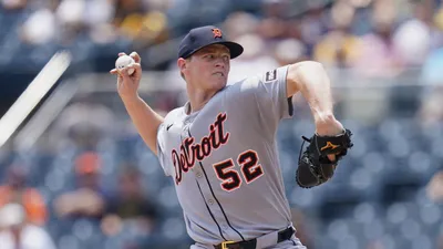 Best NRFI Bets Today: Negative Regression Looms Over the Houston Astros