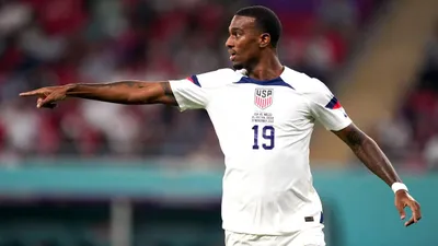 USA vs. Australia: Both Teams to Score Strategy and World Cup Wagers