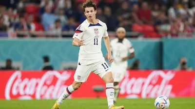 USA vs. Australia Spread Strategy and Trading on World Cup Market