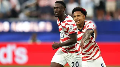 USA vs. Australia Anytime Goalscorer Picks and World Cup Betting Strategy