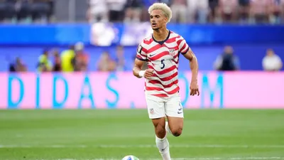 USA vs. Australia: Player to Score or Assist Markets Offer Excellent World Cup Value