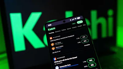CFTC Targets New Mexico Over Its Lawsuit Against Kalshi