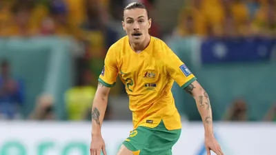USA vs. Australia: Player to be Carded Predictions and Key World Cup Wagers