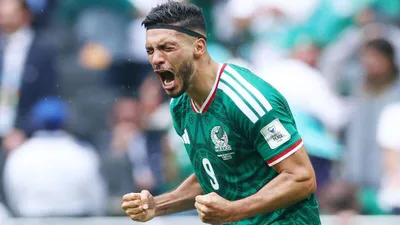 Mexico vs. South Korea: Trading on Over/Under 2.5 Goals World Cup Market