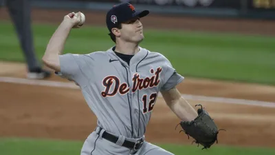 Best NRFI Bets Today: Back Lambert Against the Reeling Detroit Tigers