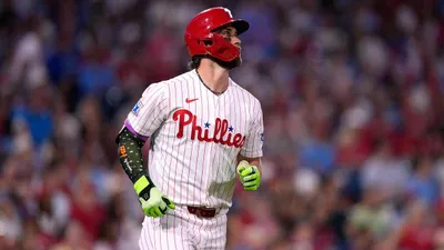 Best MLB Home Run Predictions Today: Finding the Right Pitchers to Victimize
