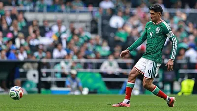 Mexico vs. South Korea Player Card Markets and Intense World Cup Disciplinary Angles