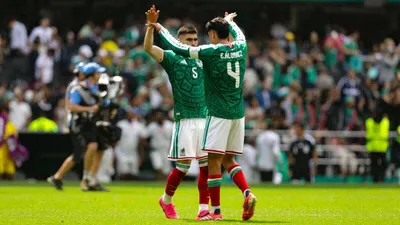 Mexico vs. South Korea: Correct Score Predictions for World Cup Group A Showdown