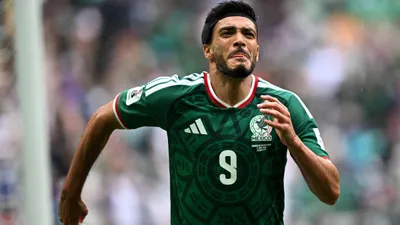 Building the Ultimate Mexico vs. South Korea Same Game Parlay (SGP)